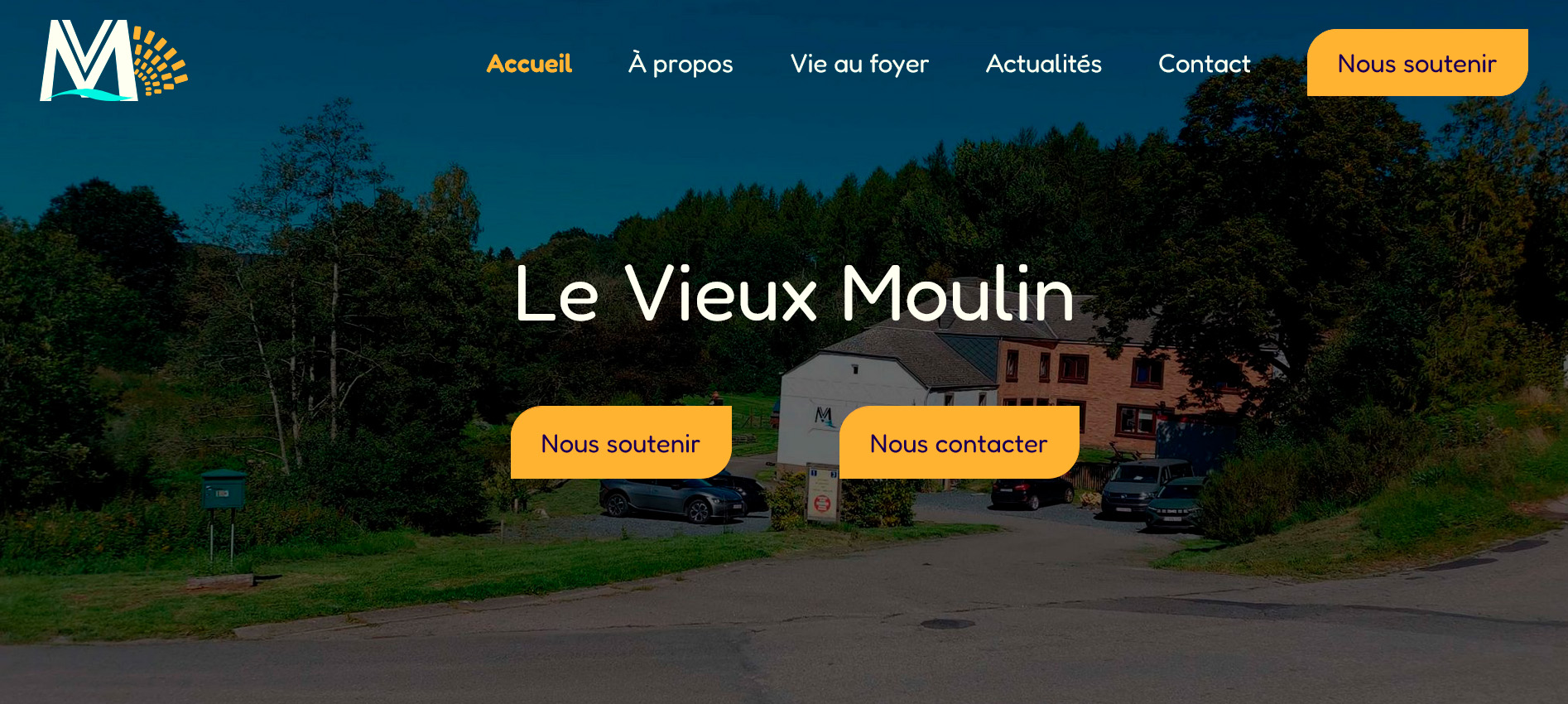 Image de mon projet du Vieux Moulin